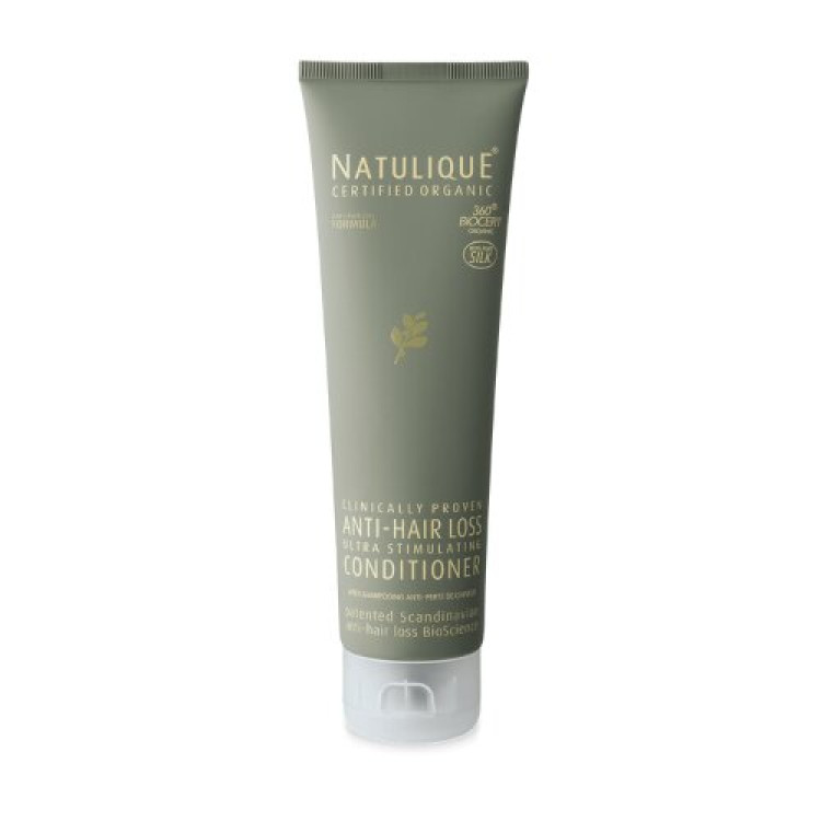 NATULIQUE - KONDICIONÉR PROTI PADANIU VL. - 150ml - NATULIQUE ANTI-HAIR LOSS CONDITIONER